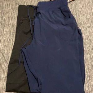 2xl scrub pants $10ea